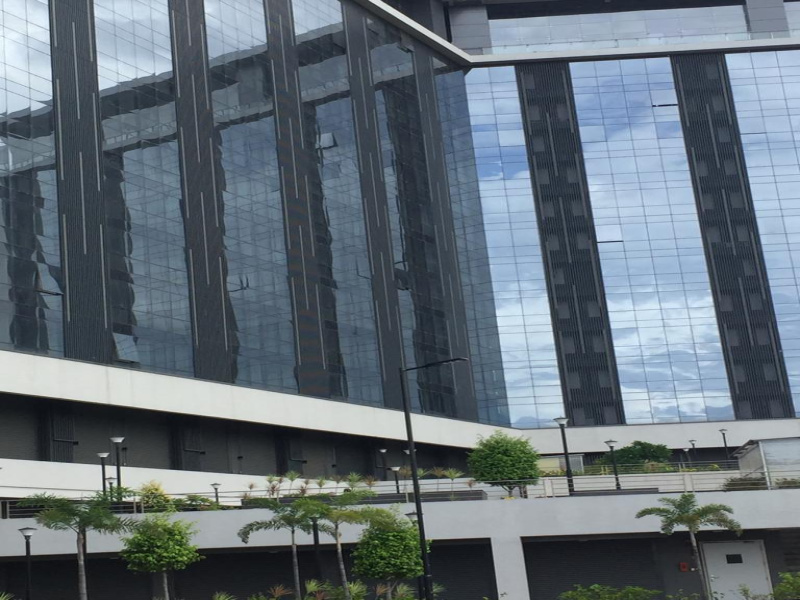 Office Space for Rent in Hinjewadi, Pune (1872 Sq.ft.)