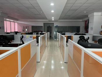 Office Space for Rent in Talawade, Pune (25000 Sq.ft.)