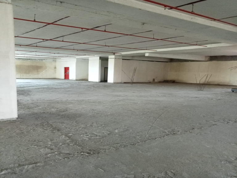 Office Space for Rent in Talawade, Pune (25000 Sq.ft.)