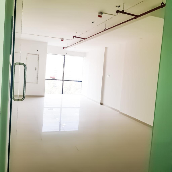 Office Space for Rent in Hinjewadi Phase 2, Pune (380 Sq.ft.)