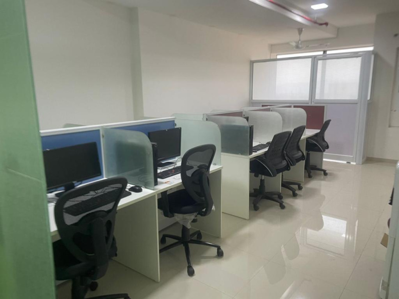 428 Sq.ft. Office Space for Rent in Hinjewadi Phase 2, Pune