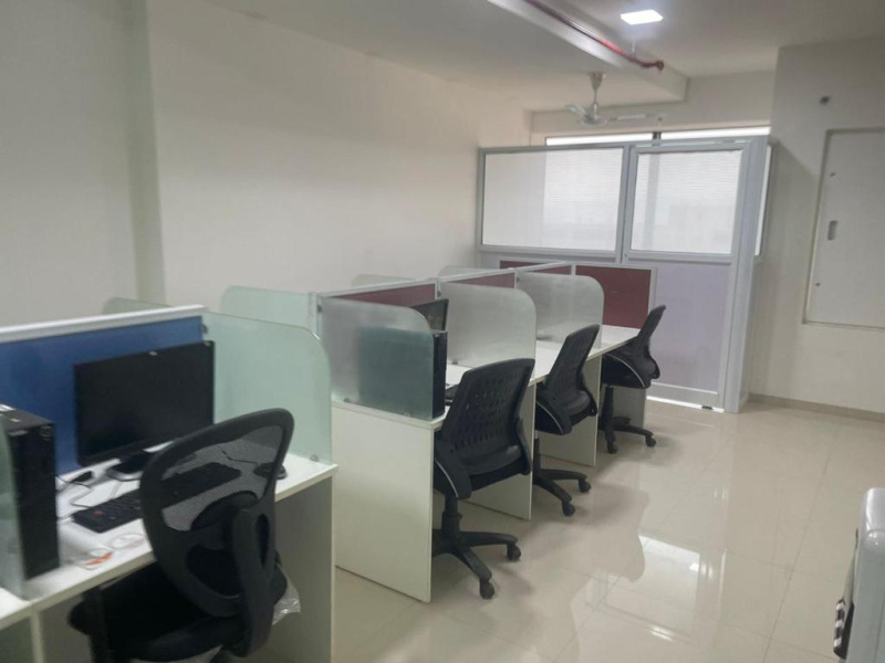 428 Sq.ft. Office Space for Rent in Hinjewadi Phase 2, Pune