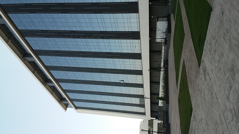 423 Sq.ft. Office Space for Rent in Hinjewadi Phase 2, Pune