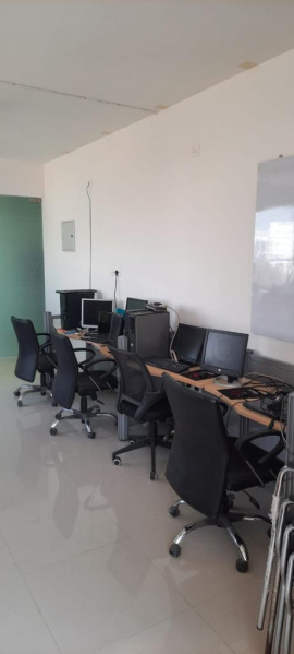 Office Space for Rent in Pune (300 Sq.ft.)