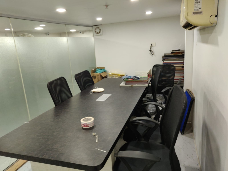 Fully Furnished 14-15 seater office for sale Rs. 90L  in Xion Mall Hinjewadi Phase 1, Pune