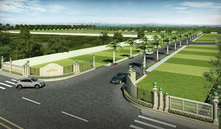 The best 'Villa Plots' for your dream homes with the best amenities at Kasarsai Pune.