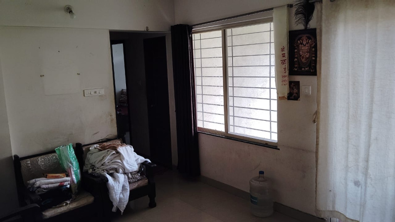 1 BHK flat on sale in Mahalunge Baner for Rs. 46L