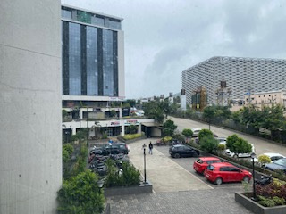 Roof Top Restaurant on Rent In Hinjewadi Phase 2, Pune