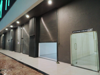 725 Sq.ft. Commercial Shops for Rent in Hinjewadi Phase 2, Pune