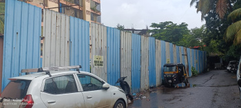 10828 Square Feet Residential Land Sale At Kondivite Marol Andheri (East)