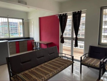 Fully Furnished One BHK On Rent At Balewadi Near High Street