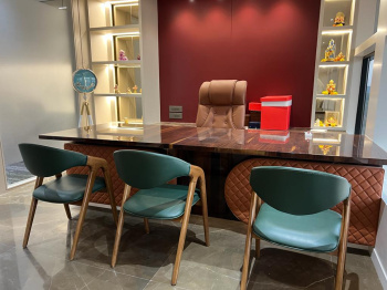 Lavishly  furnished, 2240 square feet  office  on rent