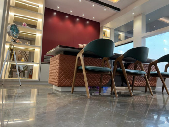High Quality Furnished office for sale Gera Imperium Rise Hinjewadi