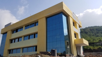 Pune IT Park Special Economic Zone building  for sale