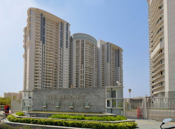 4 BHK Flats & Apartments for Rent in Sector 54, Gurgaon (3500 Sq.ft.)