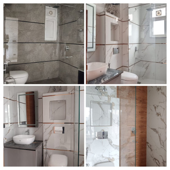 3 Side Corner Builder Floor in Sec 63A GURGAON 233 Sqyd