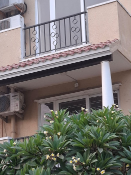 Emerald Hills 267 Sqyard 3 BHK on 2nd Floor