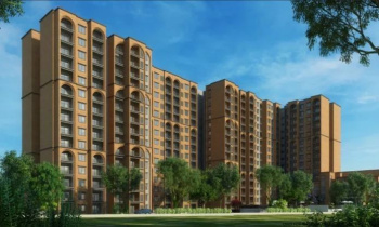 2.5 BHK Flats & Apartments for Sale in Thanisandra, Bangalore (1610 Sq.ft.)