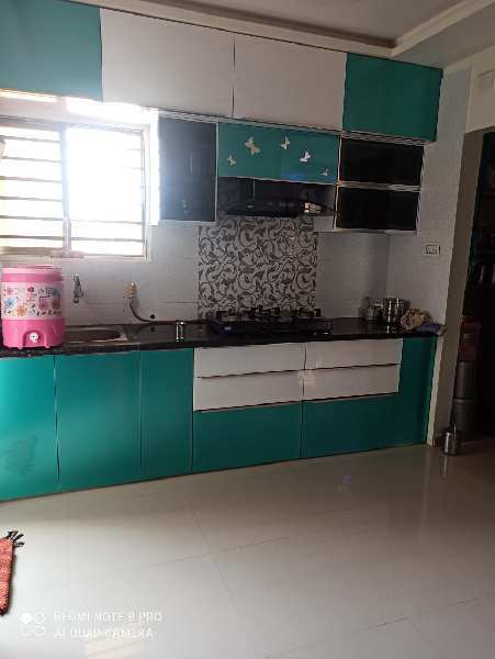 1100 Sq.ft. Penthouse for Sale in Waghodia Road, Vadodara