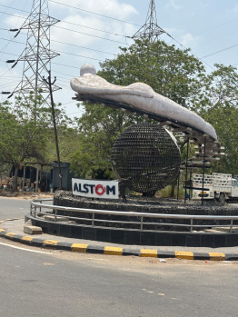 Warehouse/Godown for Rent in Manjusar, Vadodara (12000 Sq.ft.)