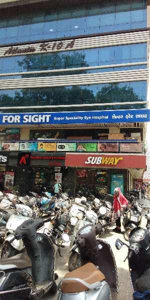 Commercial Showrooms For Sale In Vadiwadi, Vadodara