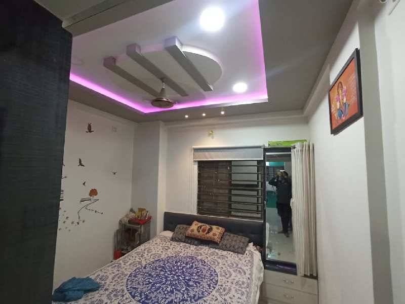 2 Bhk furnished Terrace pant house