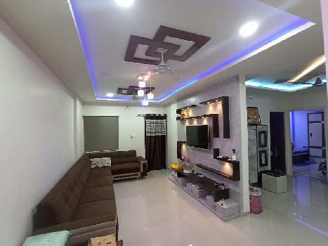 2 Bhk Furnished Terrace Pant House