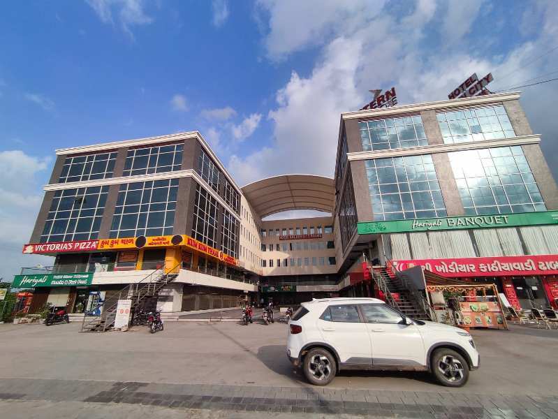 427 Sq.ft. Office Space for Sale in Waghodia, Vadodara