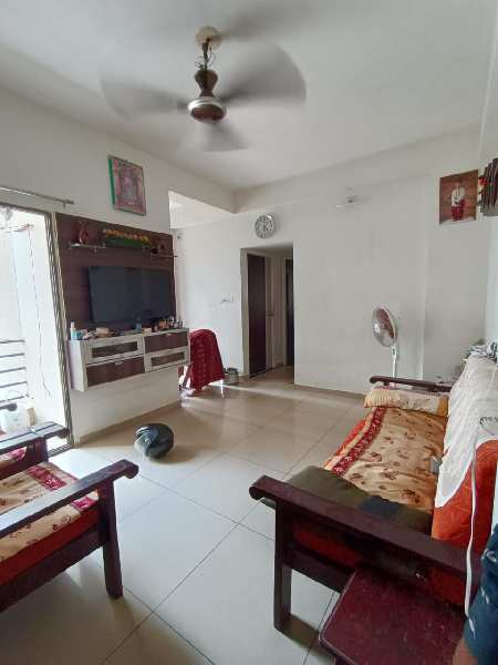 3BHK Fullly Furnished Flat for sale in khodiyar nagar