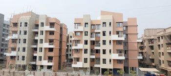 1BHK Available for sale in Kharghar sec 20