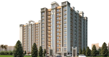 1BHK For Sale in Siddhivinayak Homes Taloja