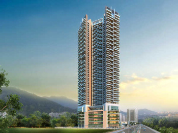 2BHK For Sale In Godrej City Panvel