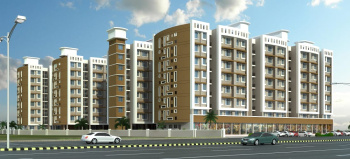 1BHK FOR rent in sector 20 Kharghar