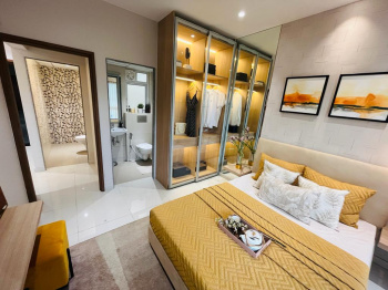 1BHK For Sale In Godrej Riviera Kalyan