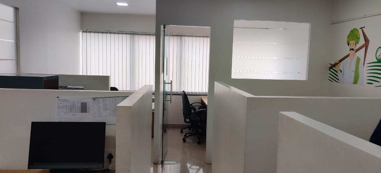 Viman Nagar Furnished Office space for immediate rent