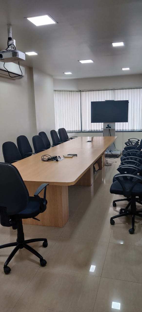 Viman Nagar Furnished Office space for immediate rent