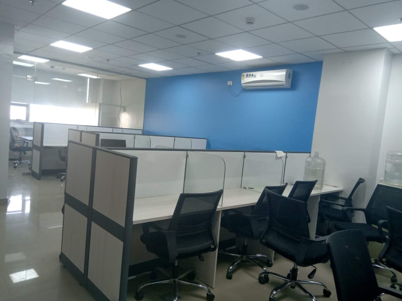 805 Sq.ft. Office Space for Rent in Viman Nagar, Pune