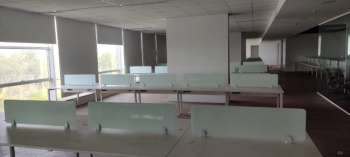 Furnished Ready to Move in office space for immediate Rent