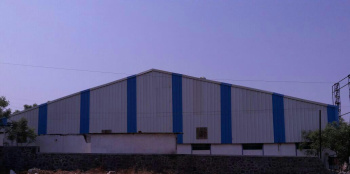 Industrial Shed for immediate rent