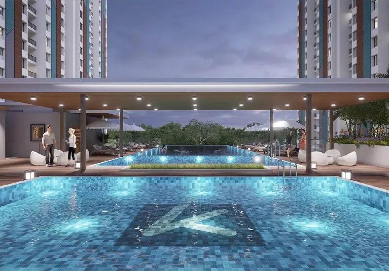 2 BHK Flats & Apartments for Sale in Hadapsar, Pune