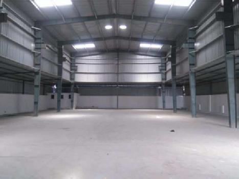 Industrial Shed/ware House for Rent