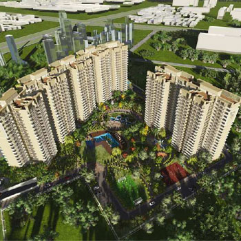 3 BHK Flats & Apartments for Sale in Sector 79, Gurgaon (1800 Sq.ft.)