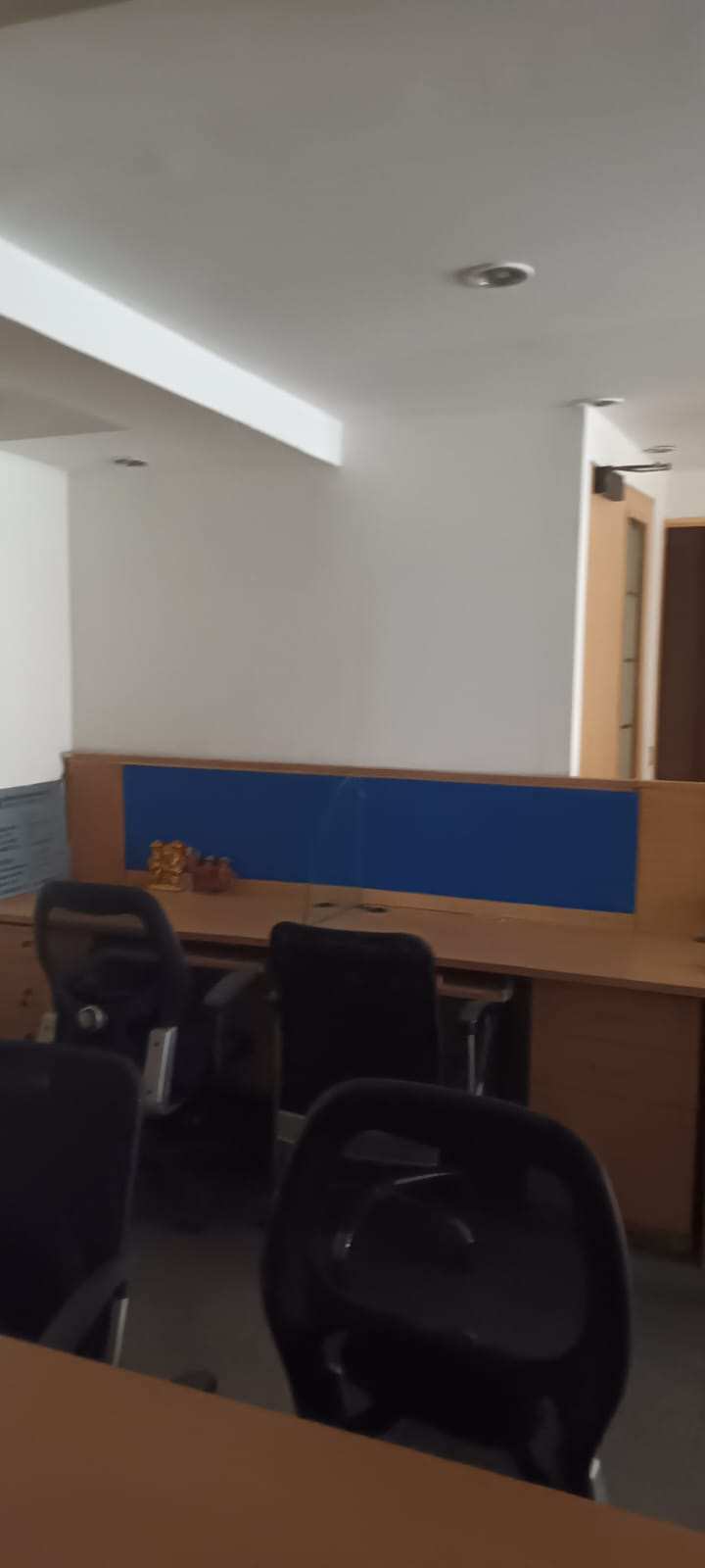 1100 Sq.ft. Office Space for Rent in Sushant Lok Phase I, Gurgaon