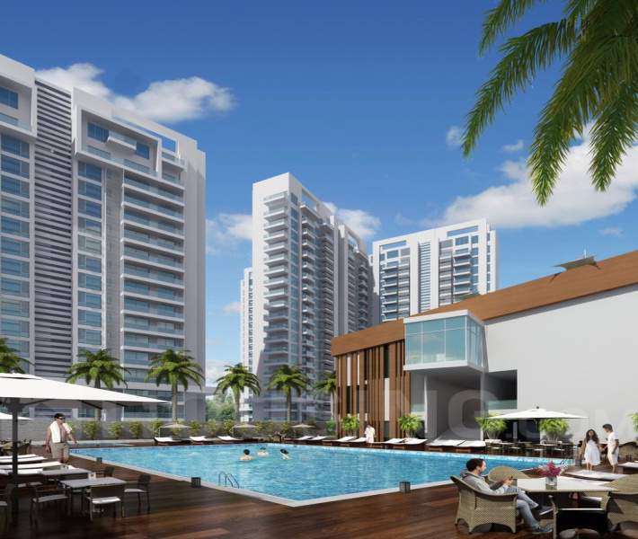 3 BHK Flats & Apartments for Sale in Sector 22, Gurgaon (2781 Sq.ft.)
