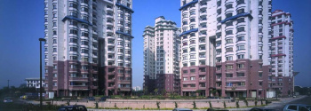 3 BHK Flats & Apartments for Sale in South City 1, Gurgaon (1500 Sq.ft.)
