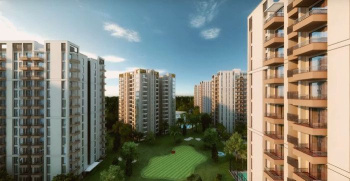 2 BHK Flats & Apartments for Sale in Sector 35, Gurgaon (1300 Sq.ft.)