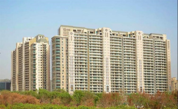 4 BHK Flats & Apartments for Sale in Golf Course Road Golf Course Road, Gurgaon (2850 Sq.ft.)