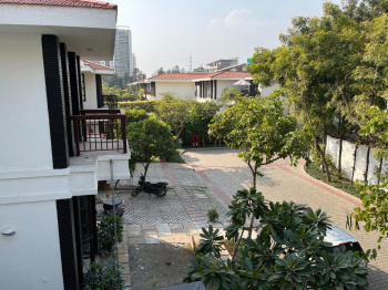 4 BHK Villa for Sale in Sector 48, Gurgaon (3000 Sq.ft.)