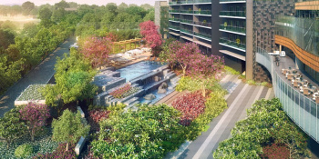 Property for sale in Sector 36A Gurgaon