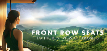 4 BHK Flats & Apartments for Sale in Sector 59, Gurgaon (3562 Sq.ft.)